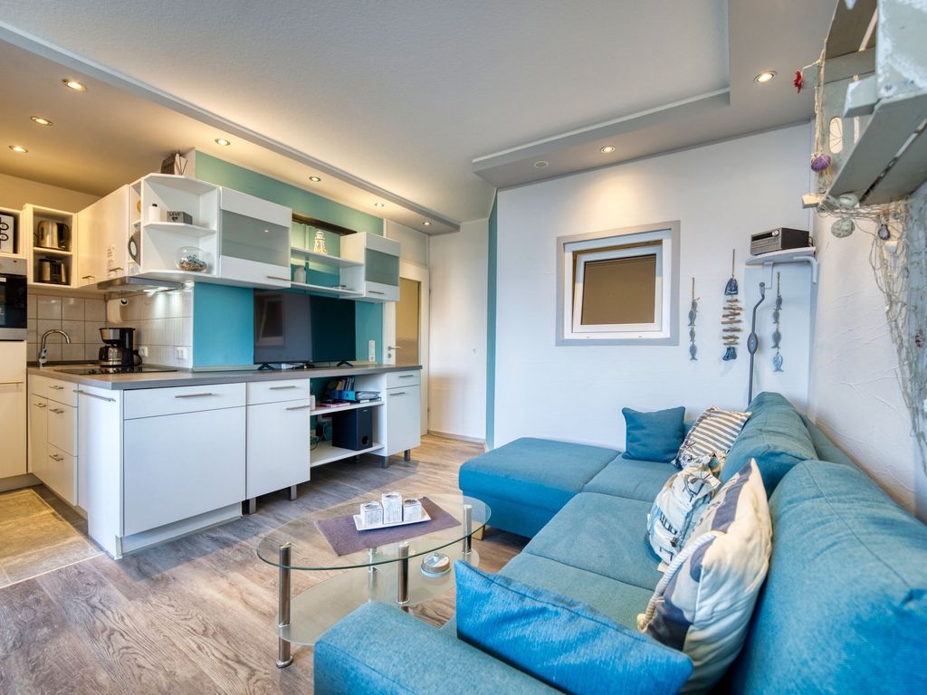Ferienpark - Haus K, App. 0K0405