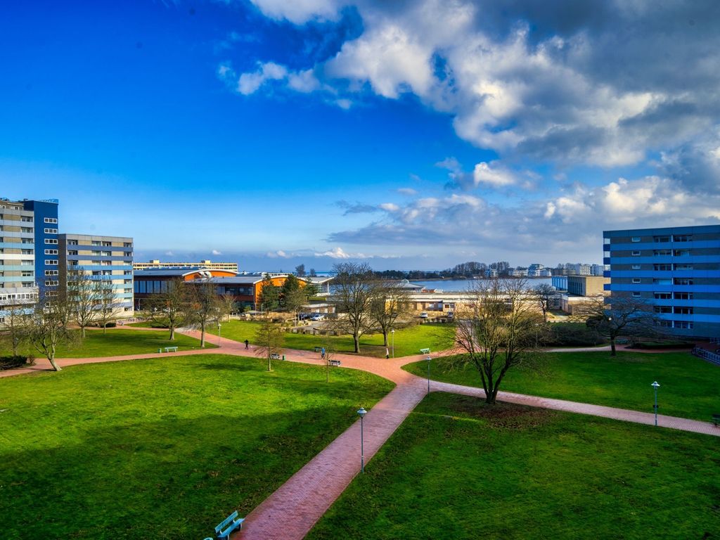 Ferienpark - Haus K, App. 0K0405