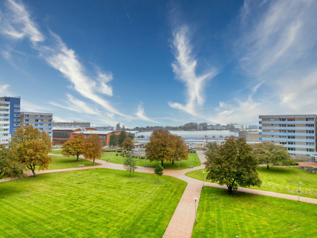 Ferienpark - Haus K, App. 0K0501