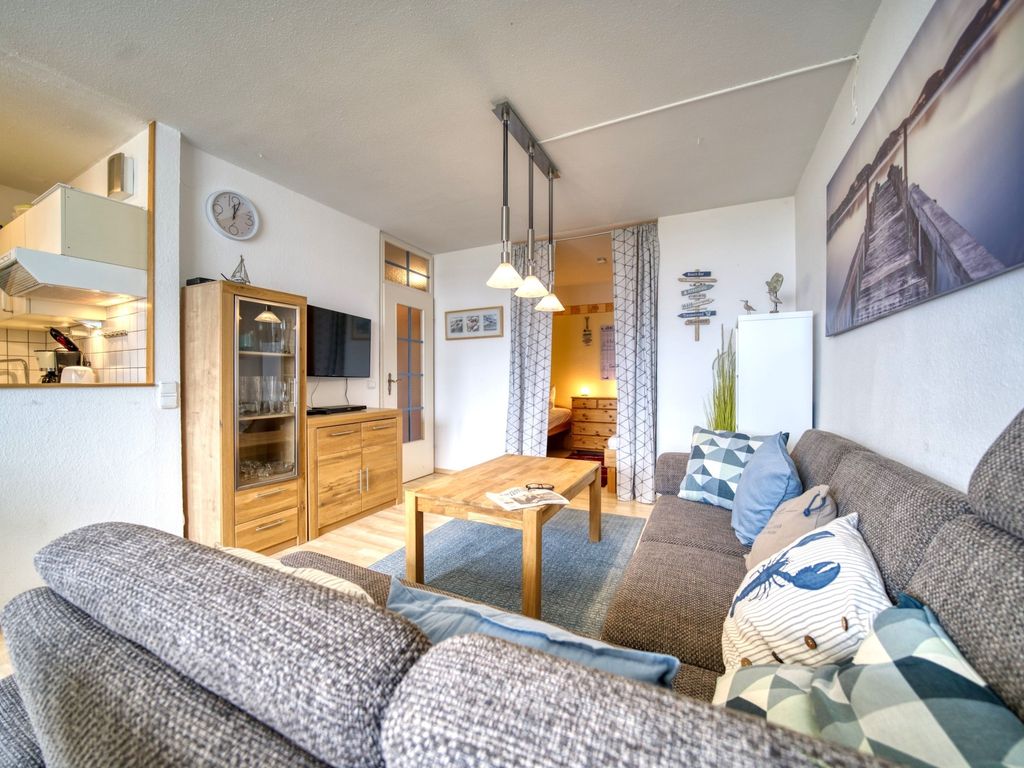Ferienpark - Haus K, App. 0K0501