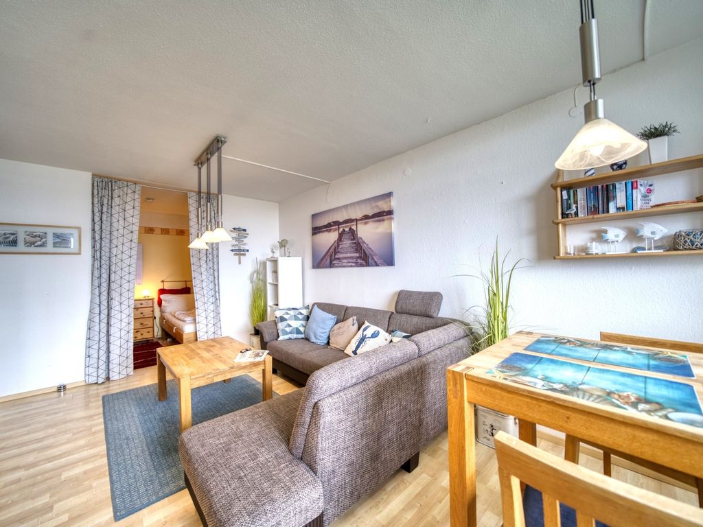 Ferienpark - Haus K, App. 0K0501