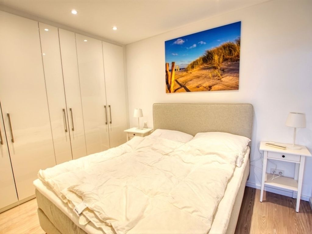Ferienpark - Haus K, App. 0K0603