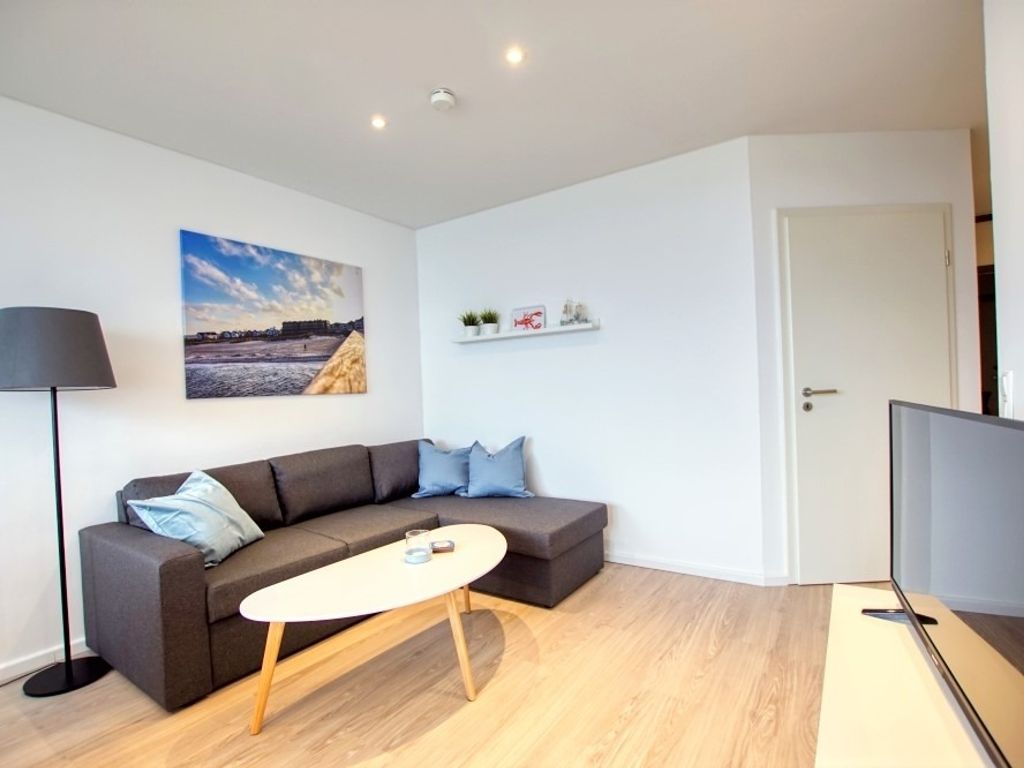 Ferienpark - Haus K, App. 0K0603