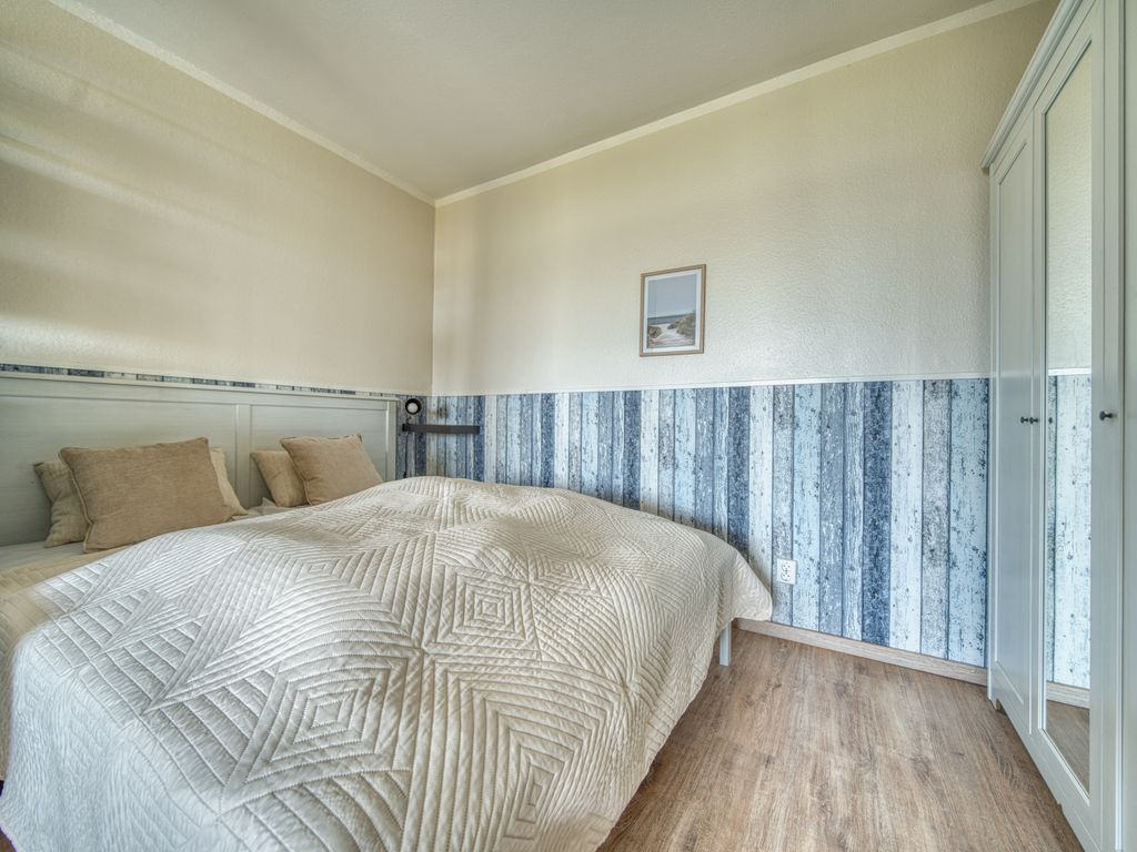Ferienpark - Haus K, App. 0K0802