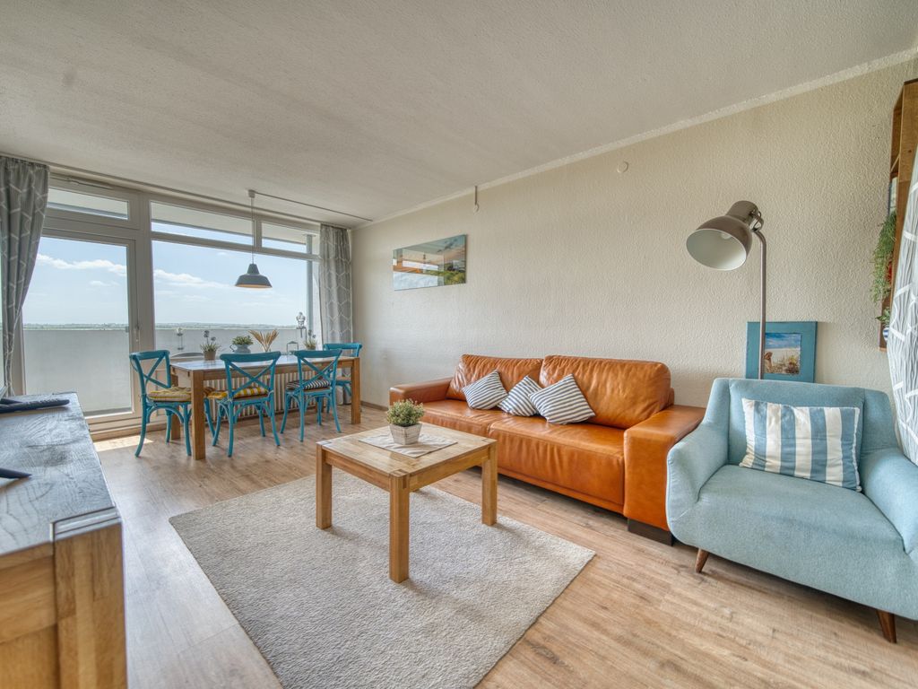 Ferienpark - Haus K, App. 0K0802