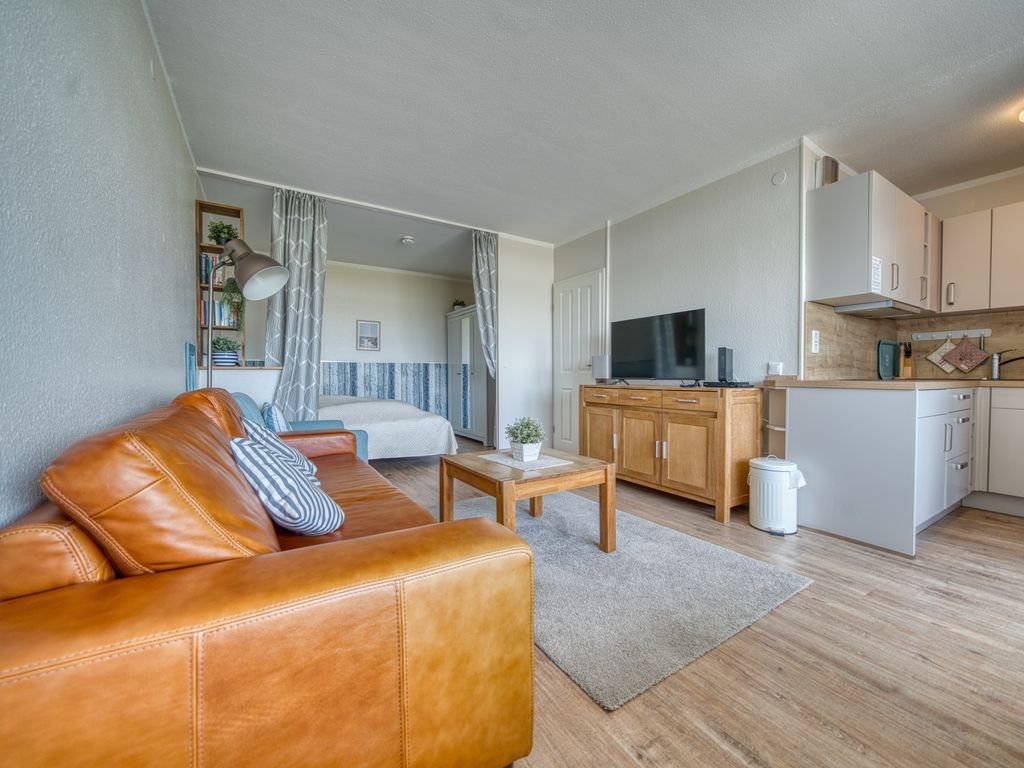 Ferienpark - Haus K, App. 0K0802