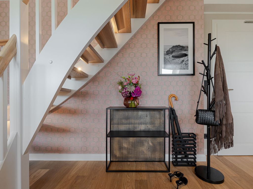 Living Lorens auf Sylt: Ferienwohnung in Westerland (5)