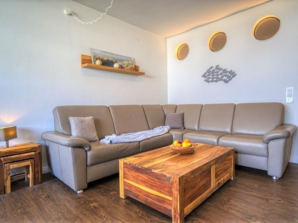 Ferienpark - Haus K, App. 0K0807