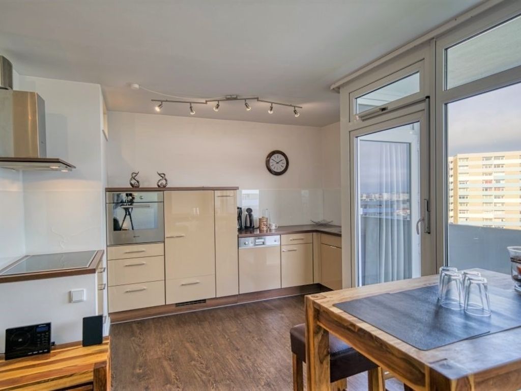Ferienpark - Haus K, App. 0K0807