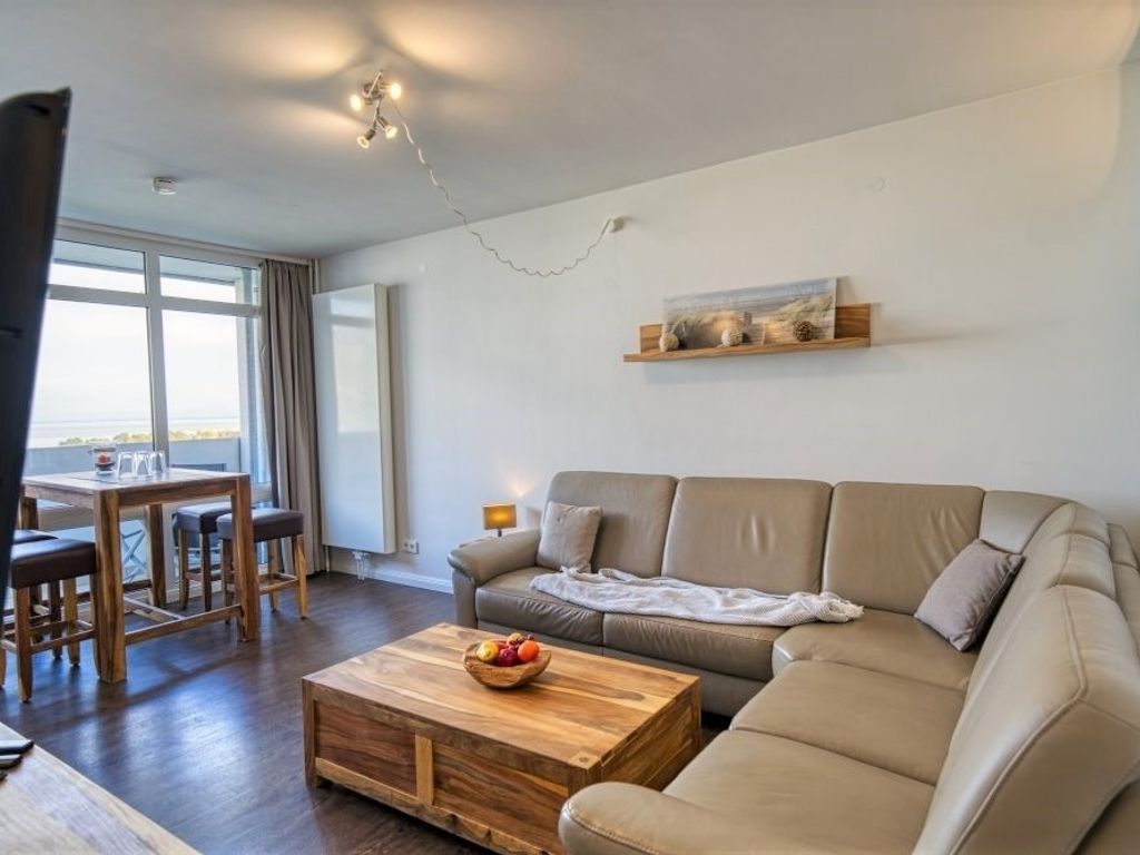Ferienpark - Haus K, App. 0K0807
