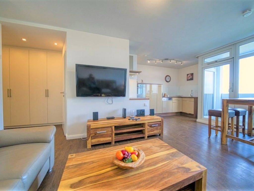 Ferienpark - Haus K, App. 0K0807