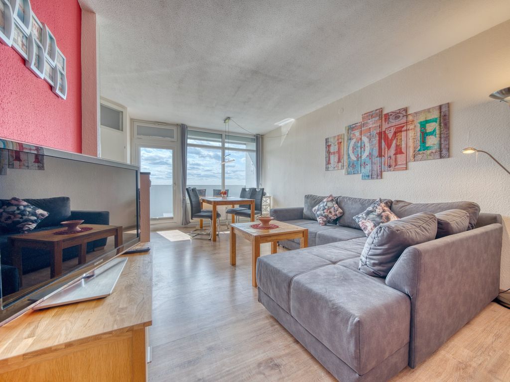 Ferienpark - Haus K, App. 0K0906