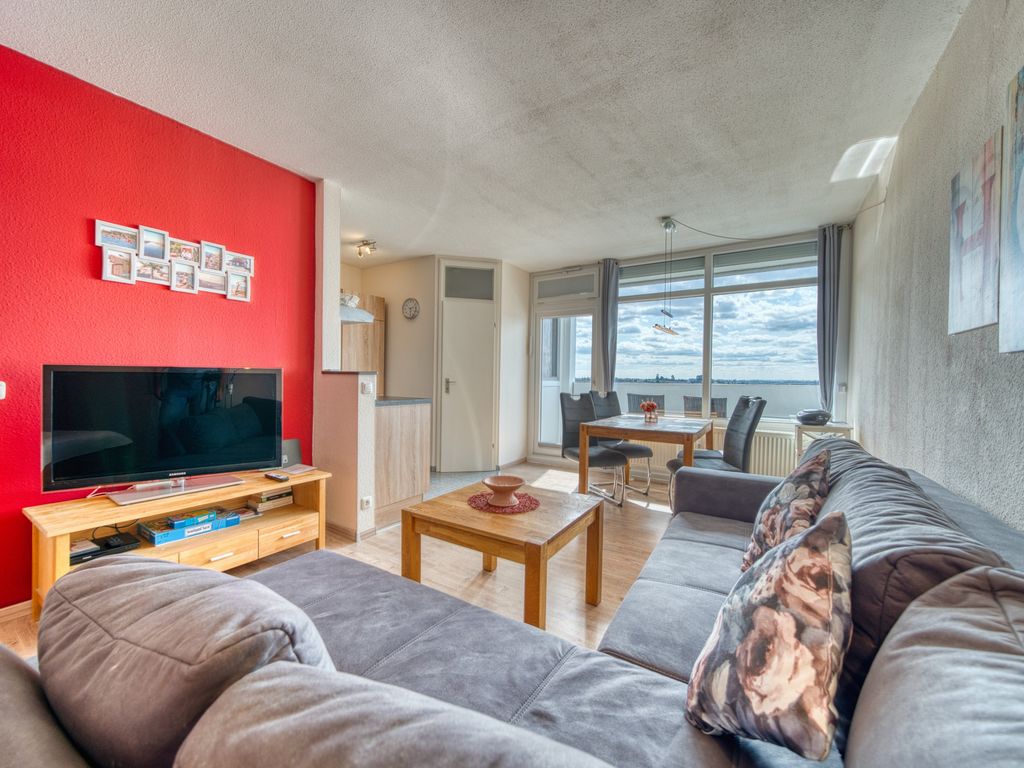 Ferienpark - Haus K, App. 0K0906