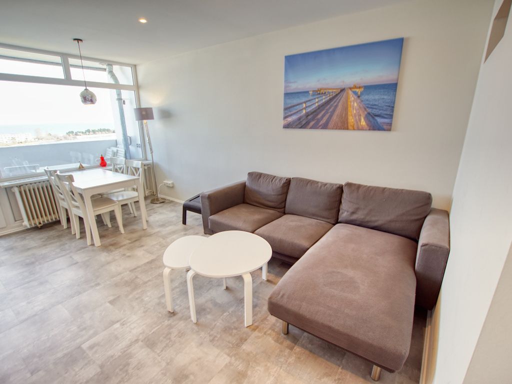 Ferienpark - Haus K, App. 0K0907
