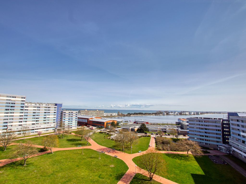 Ferienpark - Haus K, App. 0K0907