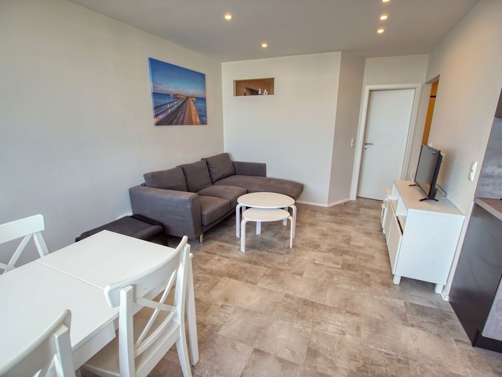 Ferienpark - Haus K, App. 0K0907