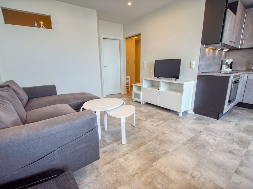 Ferienpark - Haus K, App. 0K0907