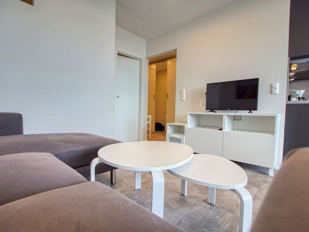 Ferienpark - Haus K, App. 0K0907