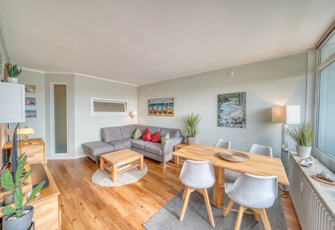 Photo Ferienpark - Haus K, App. 0K0912 7