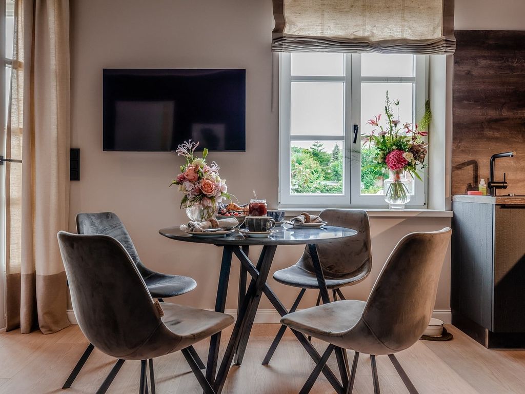 Living Lorens auf Sylt: Ferienwohnung in Westerland (3)