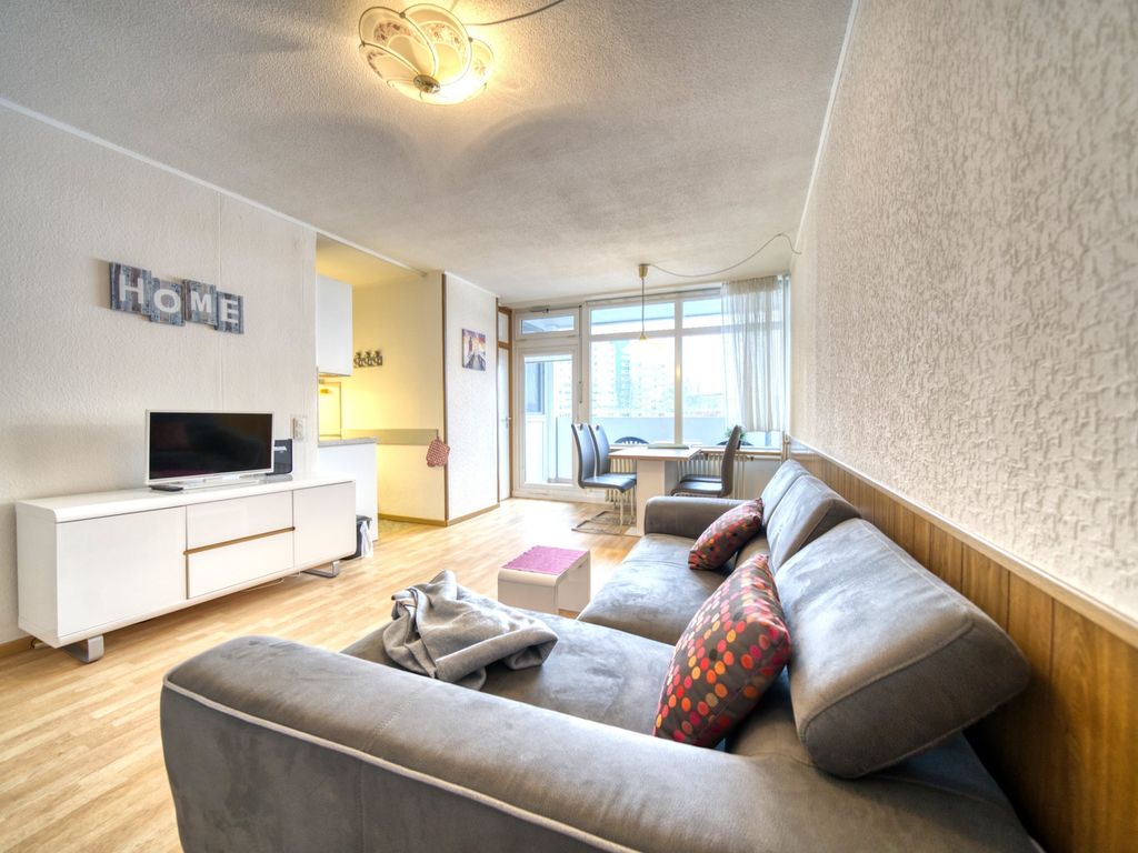 Ferienpark - Haus K, App. 0KEG11