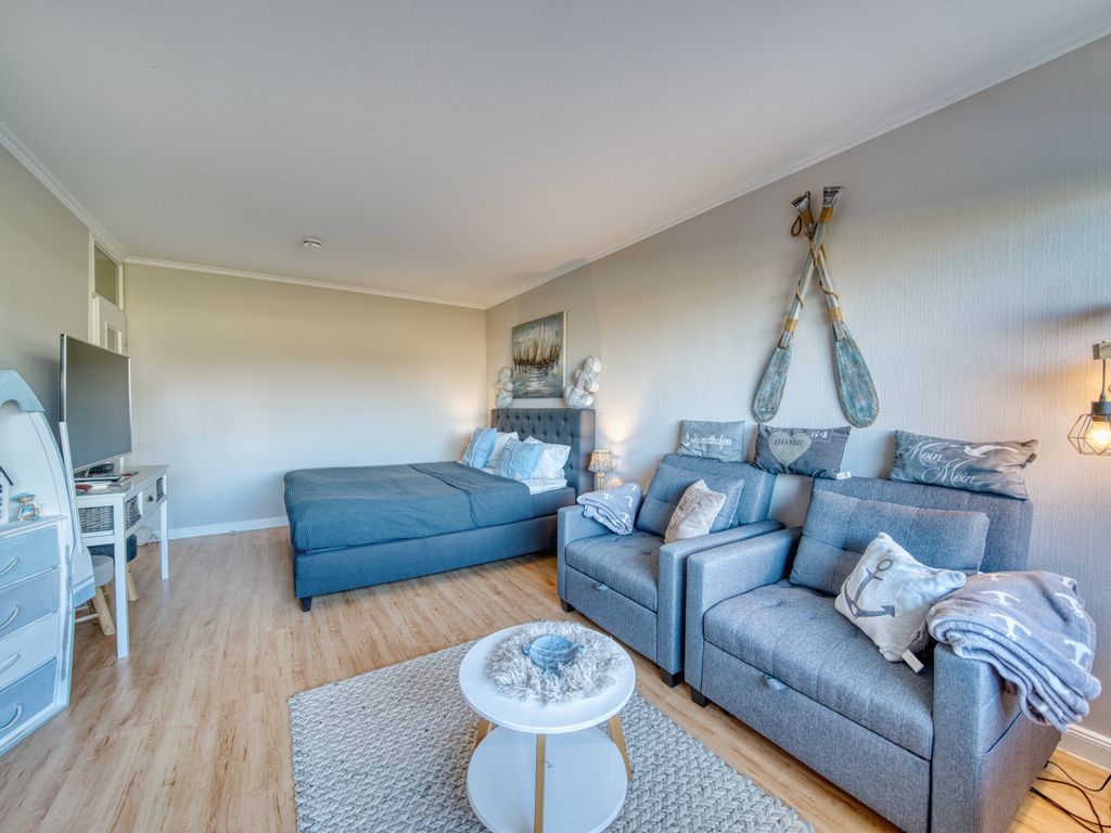 Ferienpark - Haus L, App. 0L0112
