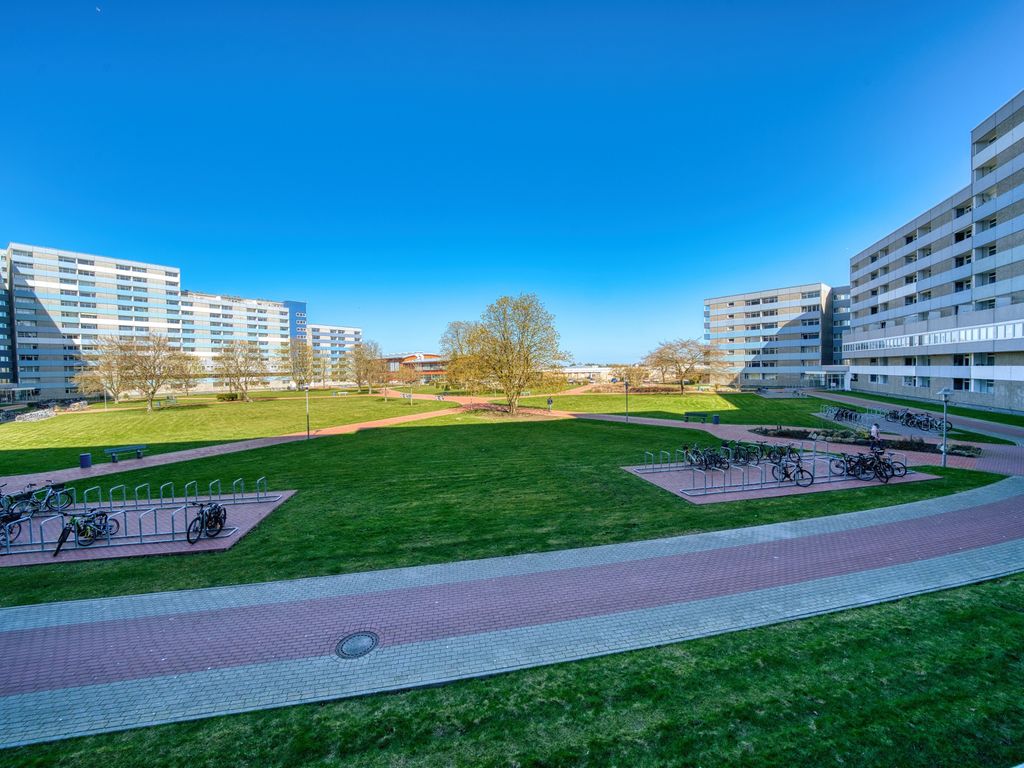 Ferienpark - Haus L, App. 0L0112