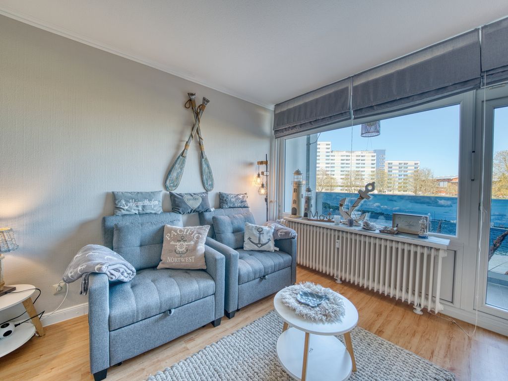 Ferienpark - Haus L, App. 0L0112