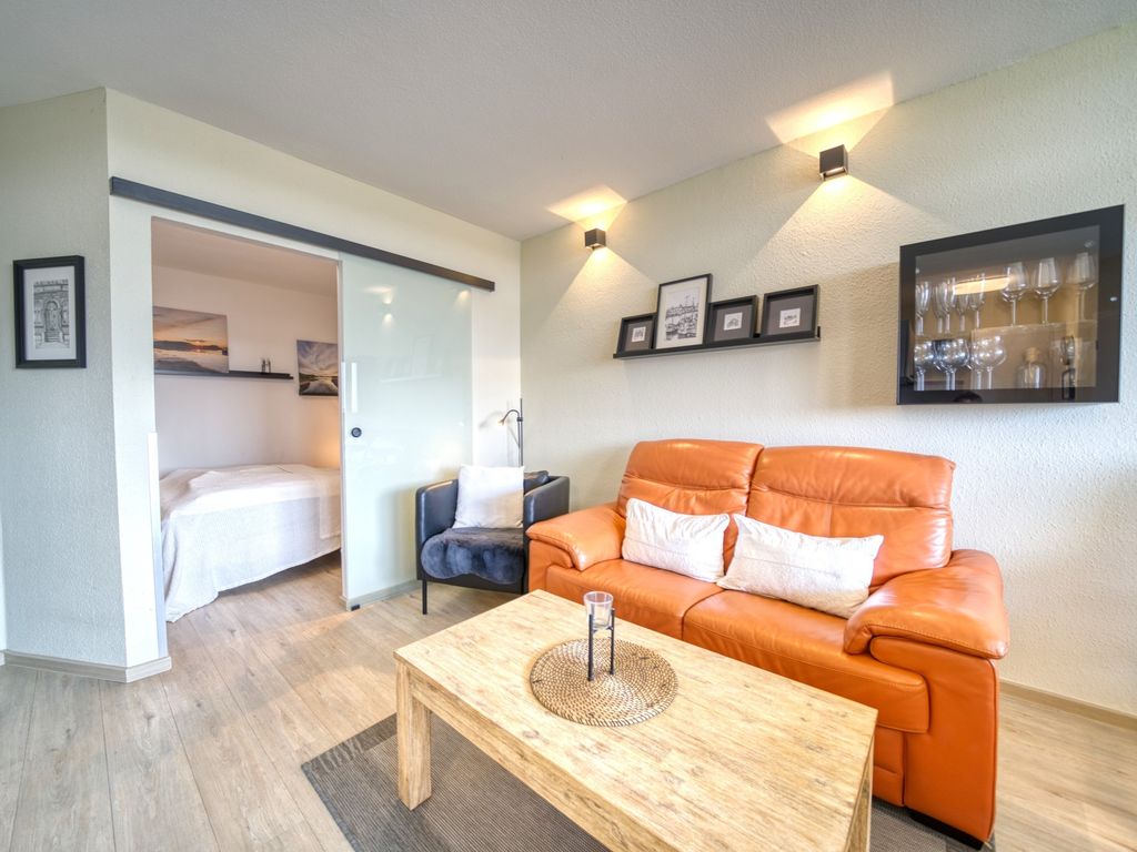 Ferienpark - Haus L, App. 0L0205