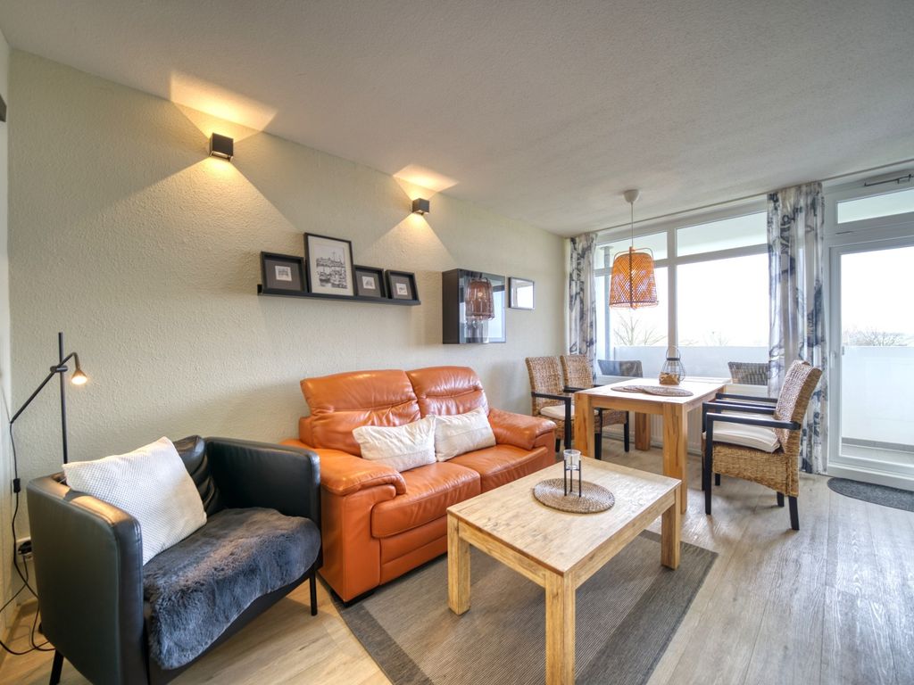 Ferienpark - Haus L, App. 0L0205