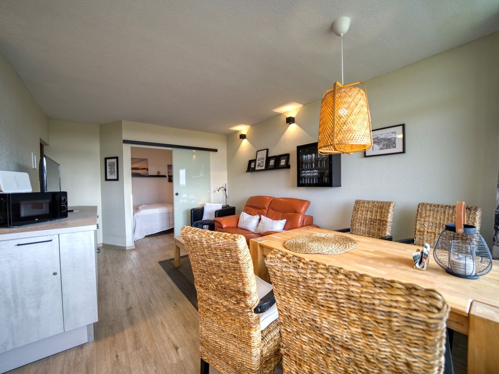 Ferienpark - Haus L, App. 0L0205
