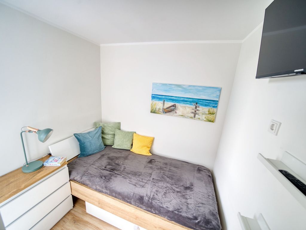 Ferienpark - Haus L, App. 0L0401