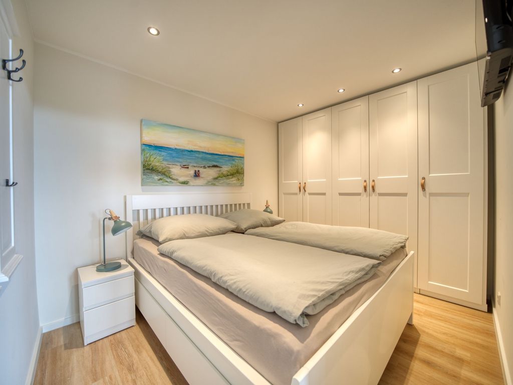 Ferienpark - Haus L, App. 0L0401