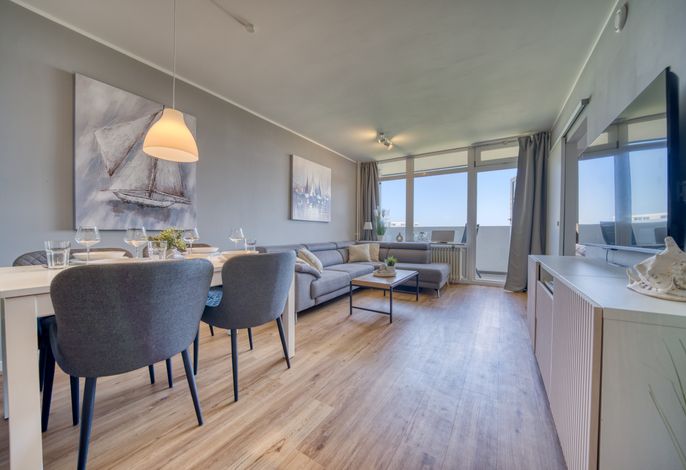 Ferienpark - Haus L, App. 0L0504 – Foto 1