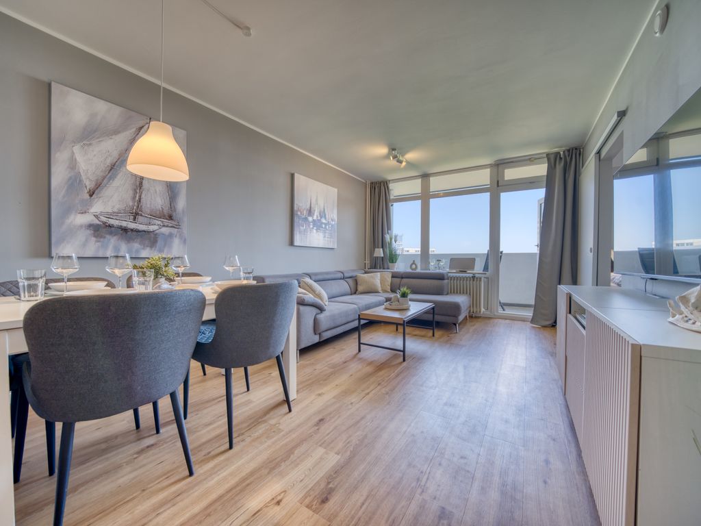 Ferienpark - Haus L, App. 0L0504