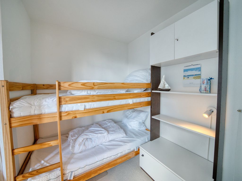 Ferienpark - Haus L, App. 0L0506