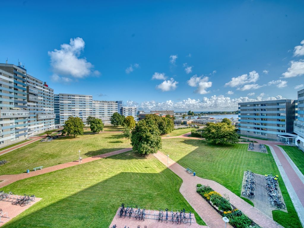 Ferienpark - Haus L, App. 0L0506