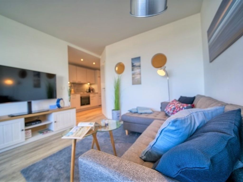 Ferienpark - Haus L, App. 0L0508