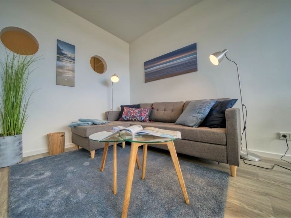 Ferienpark - Haus L, App. 0L0508
