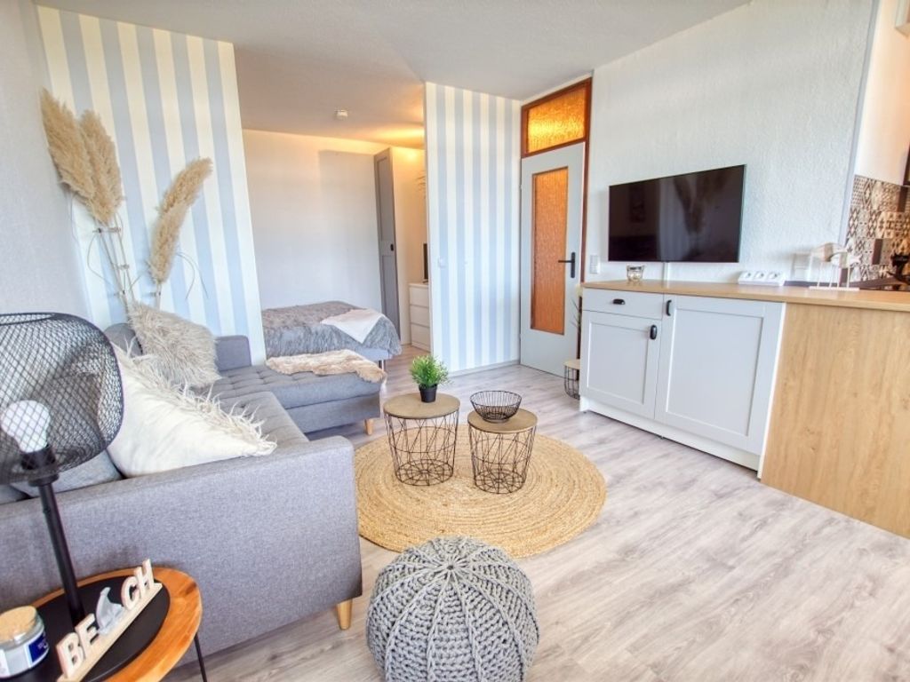 Ferienpark - Haus L, App. 0L0603
