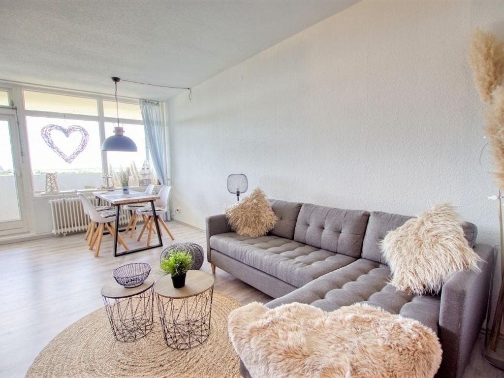 Ferienpark - Haus L, App. 0L0603