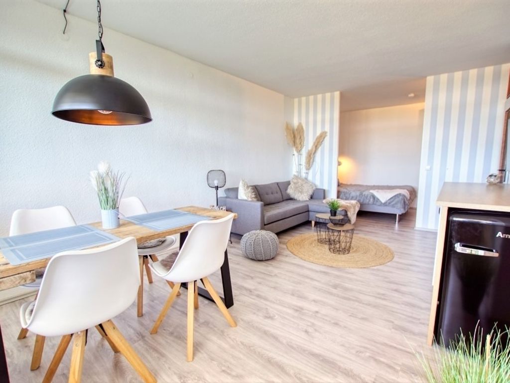 Ferienpark - Haus L, App. 0L0603
