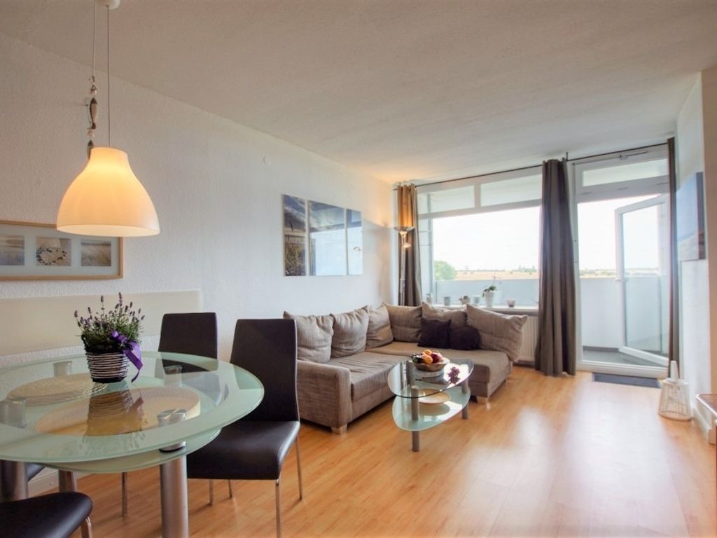 Ferienpark - Haus L, App. 0L0605