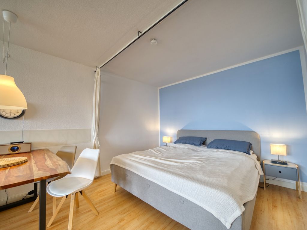 Ferienpark - Haus L, App. 0L0606