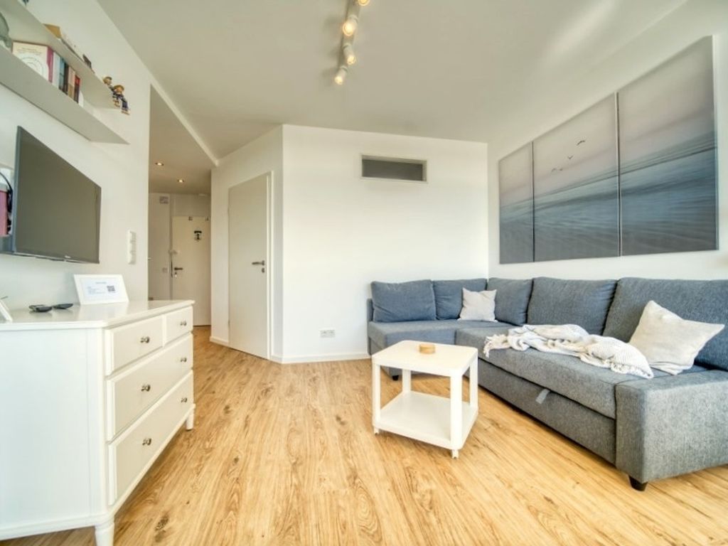 Ferienpark - Haus L, App. 0L0609