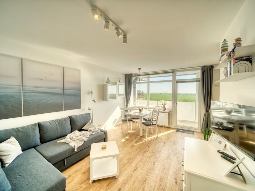 Ferienpark - Haus L, App. 0L0609