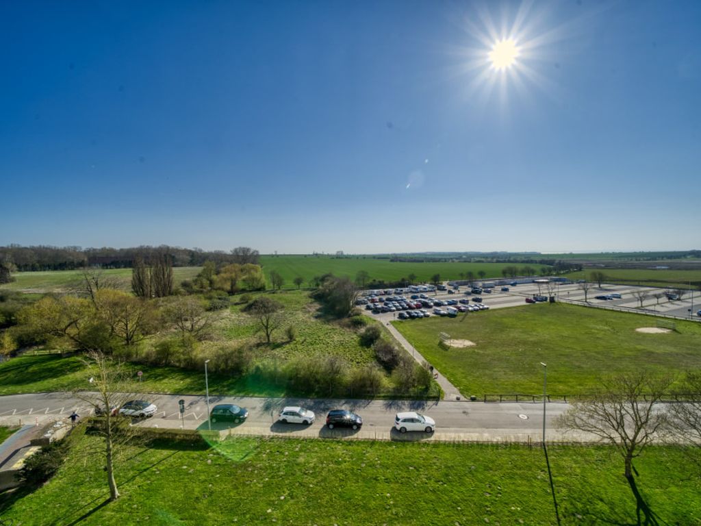 Ferienpark - Haus L, App. 0L0609