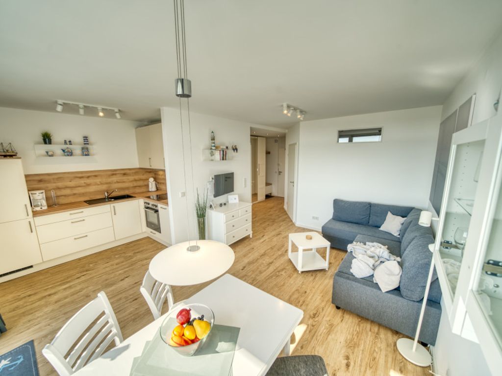 Ferienpark - Haus L, App. 0L0609
