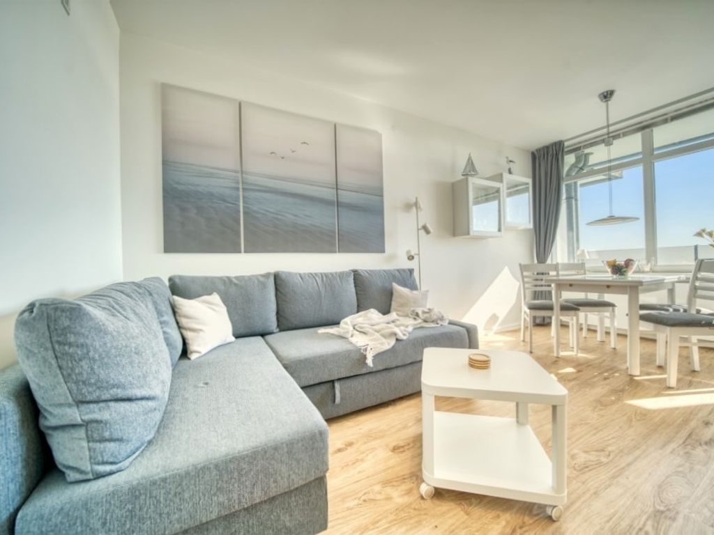 Ferienpark - Haus L, App. 0L0609