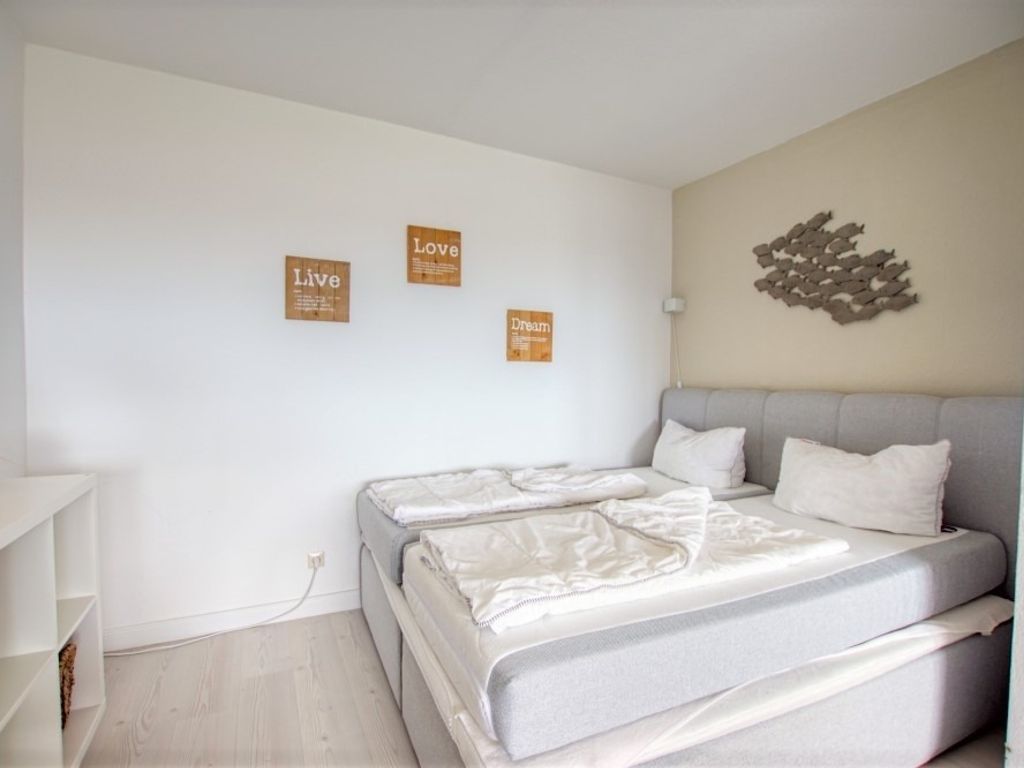 Ferienpark - Haus L, App. 0L0610